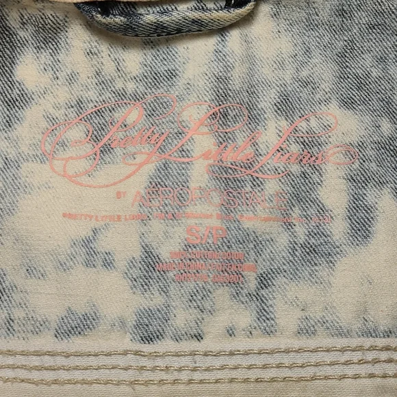 Denim Jacket - Picture 4 of 4